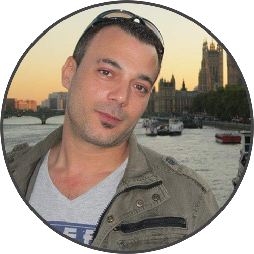 Charalambos Flourentzou