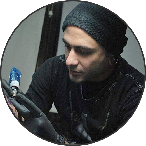 Andreas Kanios
