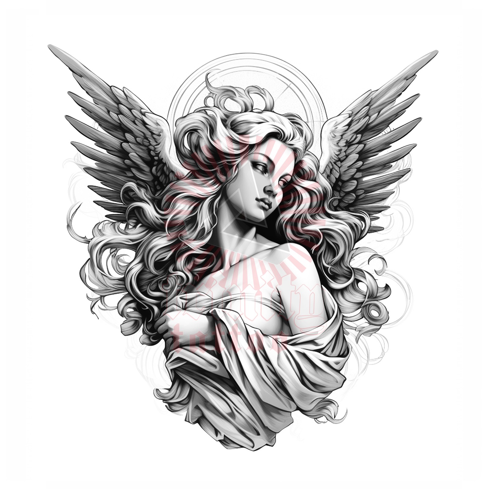 Tattoo design 13