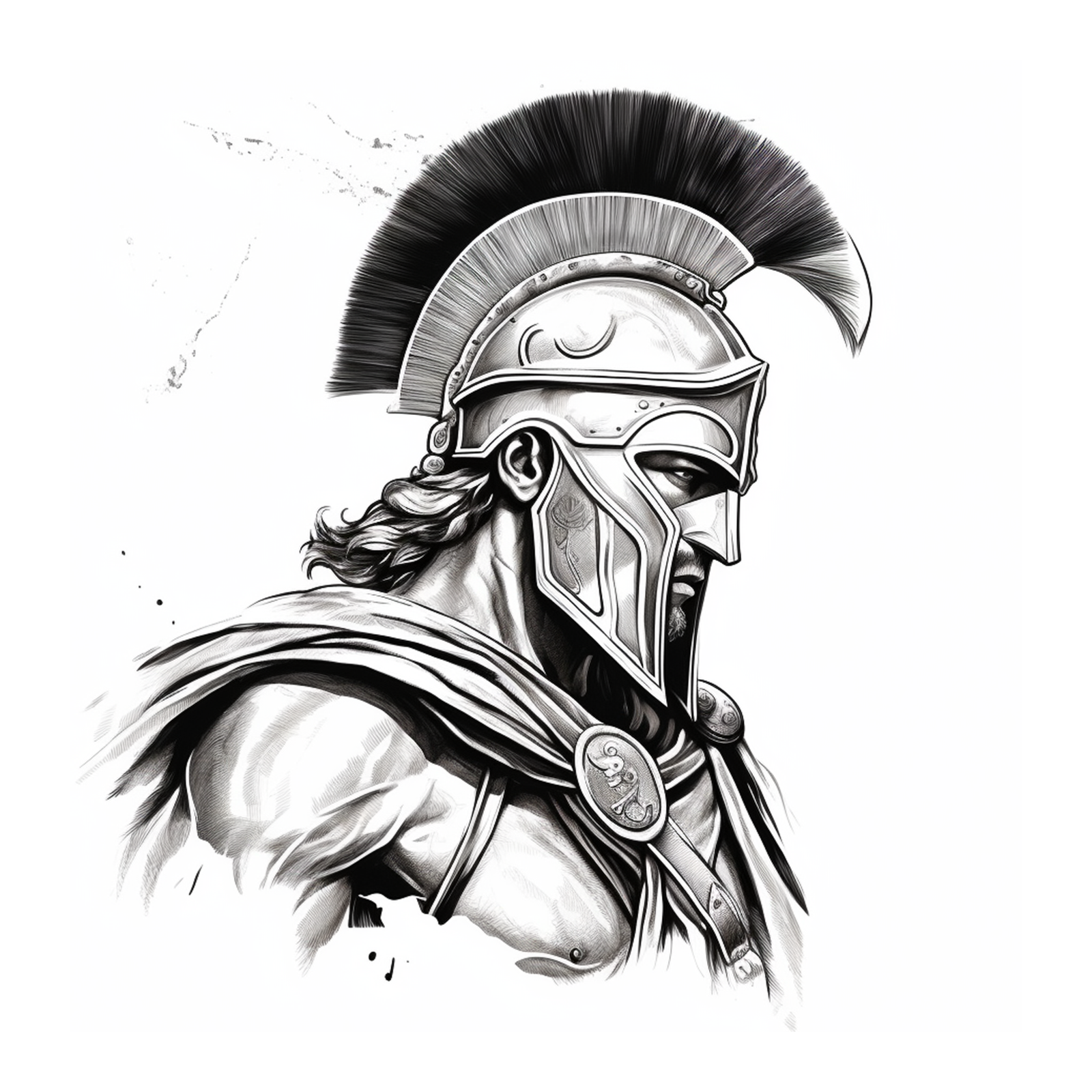 Tattoo design 1