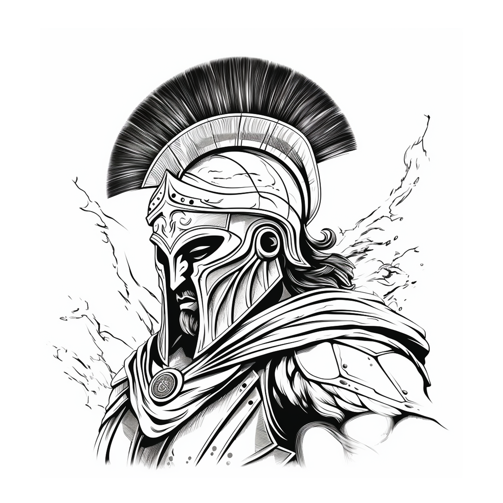 Tattoo design 3