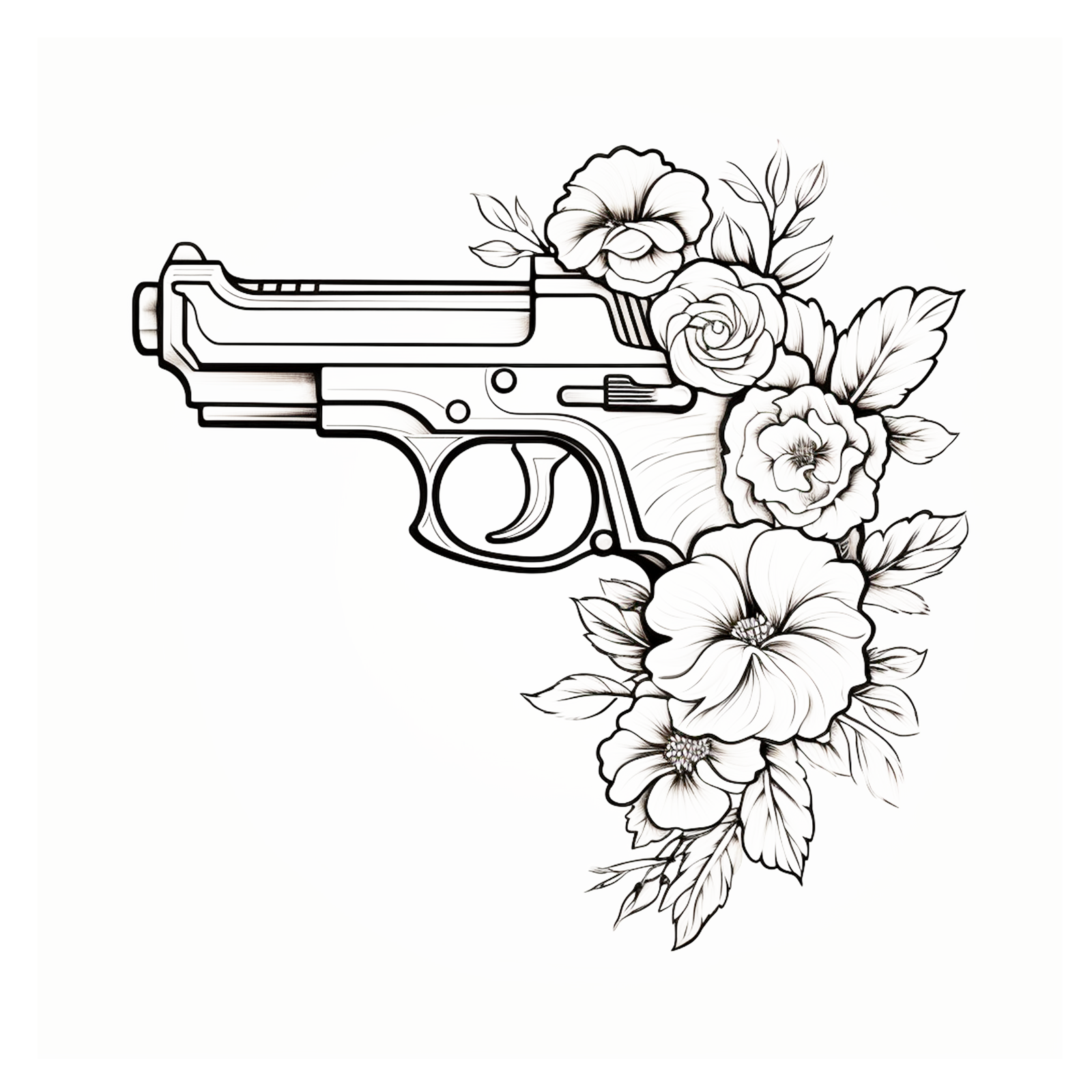 Tattoo design 12
