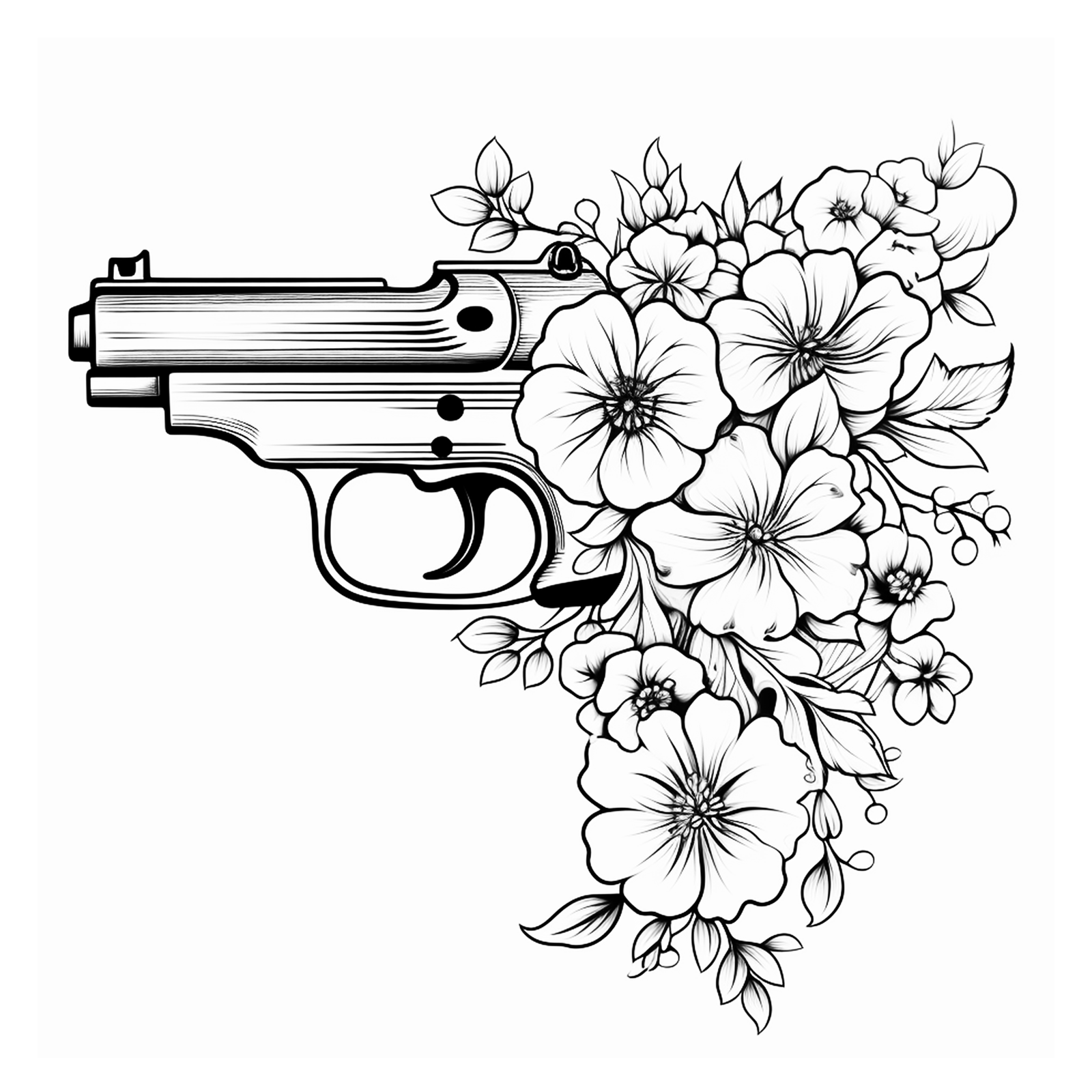 Tattoo design 10